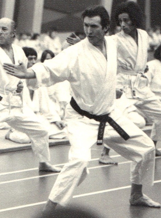 Jacques Dupré
